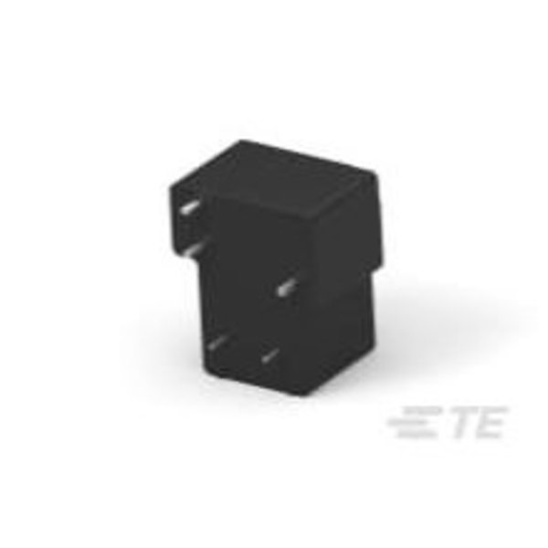 Te Connectivity Power/Signal Relay, 1 Form C, Spdt, Momentary, 0.083A (Coil), 12Vdc (Coil), 1000Mw (Coil), 20A 3-1393210-3